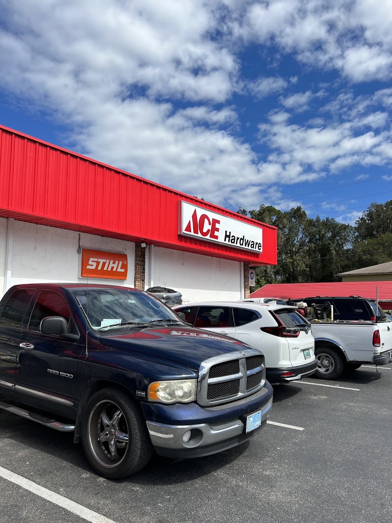 Pickett's Ace Hardware photo