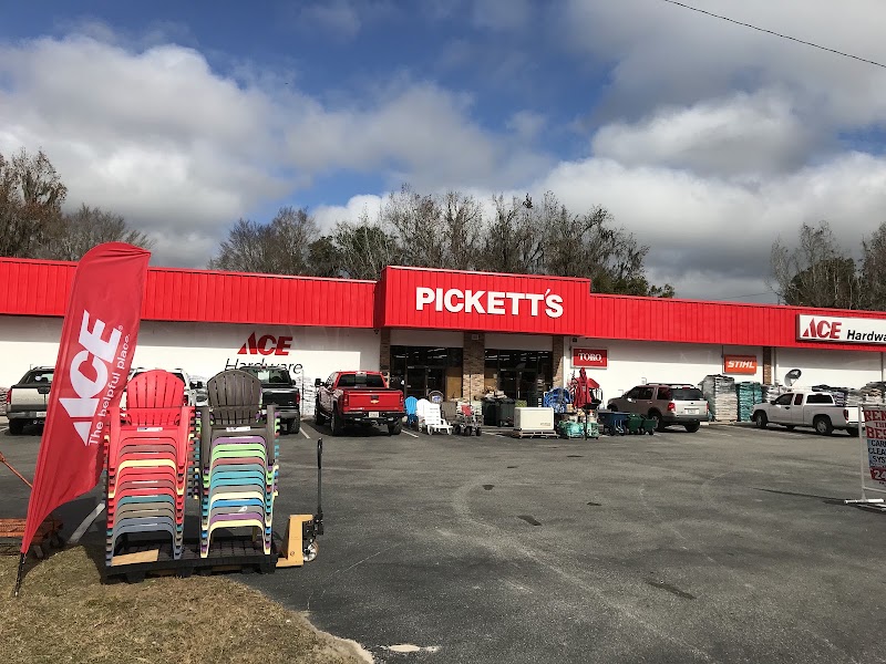 Pickett's Ace Hardware photo