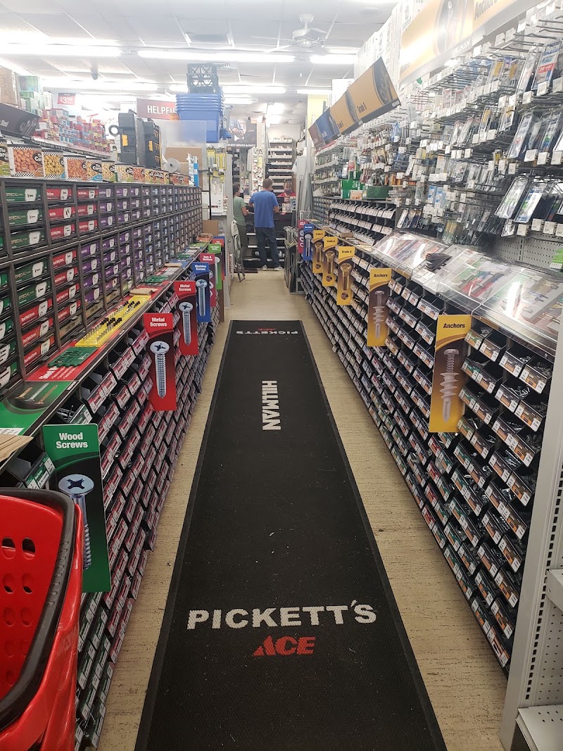 Pickett's Ace Hardware photo