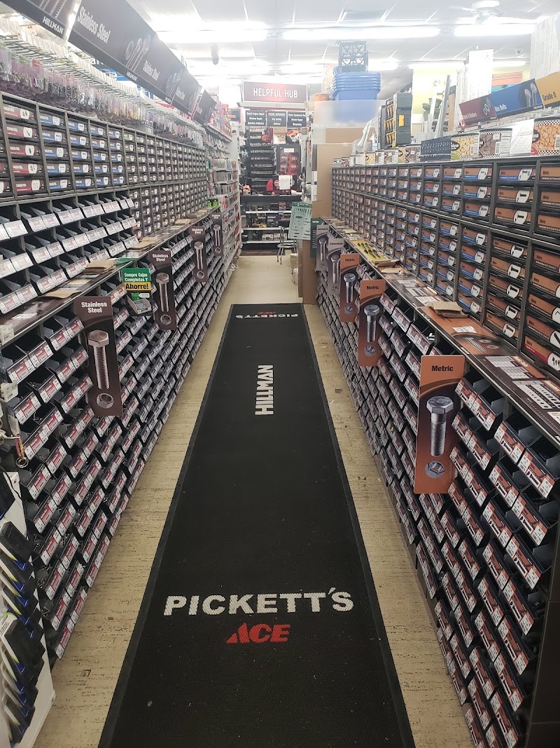 Pickett's Ace Hardware photo