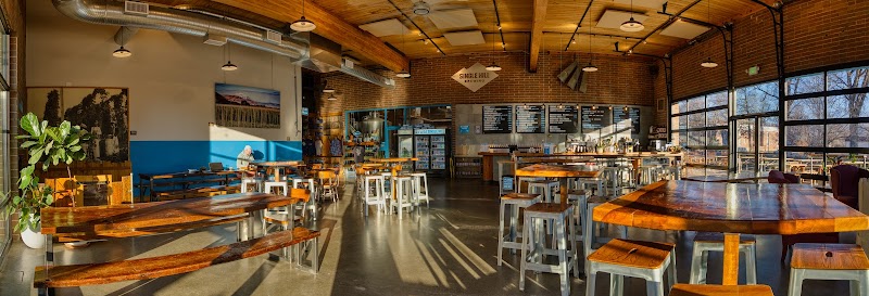 Catalyst Coffee photo 1