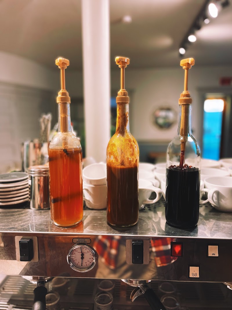 Catalyst Coffee photo 2