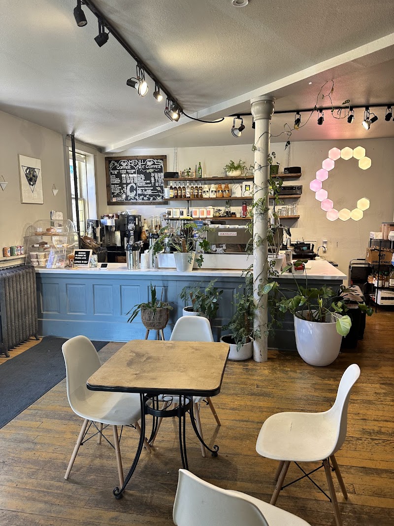 Catalyst Coffee photo 4