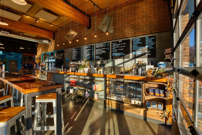 Catalyst Coffee photo 3