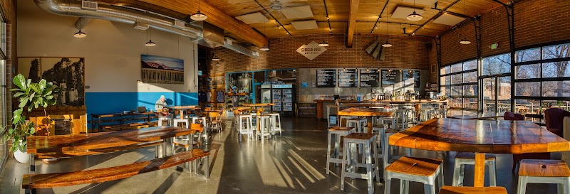 Catalyst Coffee photo 1