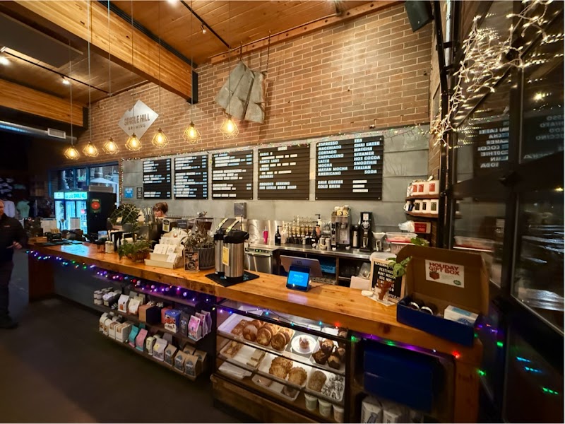 Catalyst Coffee photo 3