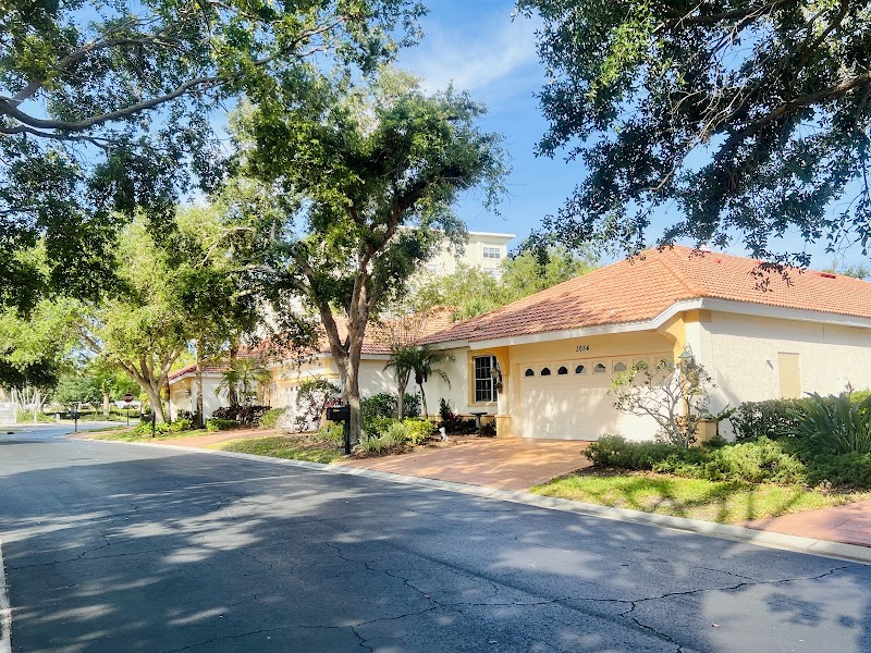 Convivial Jacaranda Trace, LLC