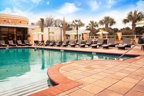 Best Dog-Friendly Hotels in Charleston, United States