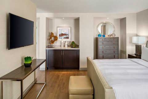 Charleston Marriott, dog-friendly hotel
