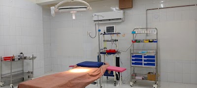 Dr T Sreenidhi Reddy Gynecologist Rajamuri Hospitals mahabubnagar - Image 2