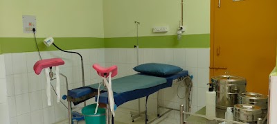 Dr T Sreenidhi Reddy Gynecologist Rajamuri Hospitals mahabubnagar - Image 3