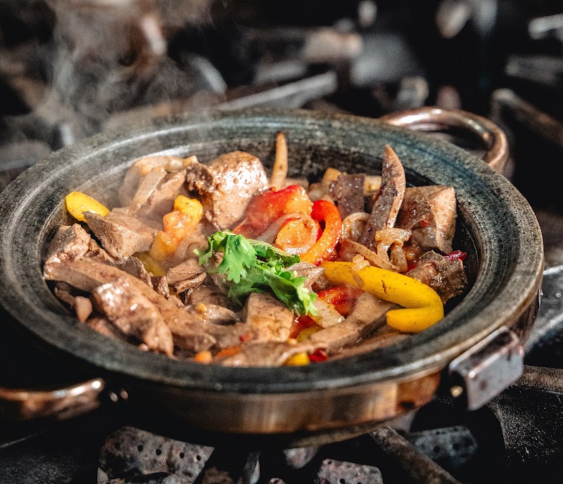 Mazbi Restaurant photo 4