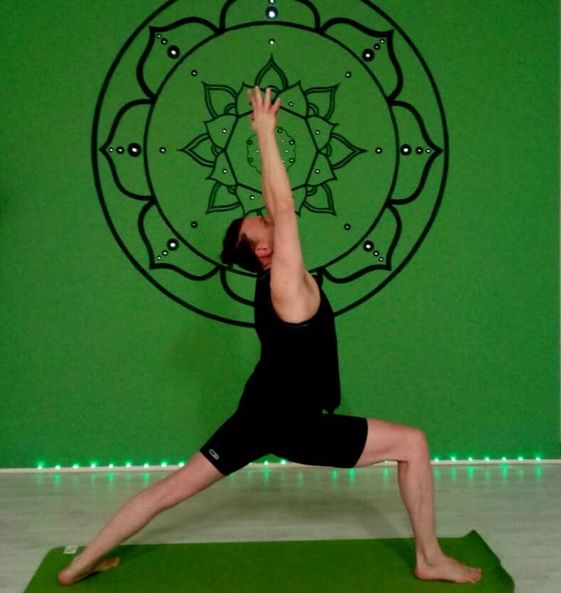 Suryanam Yoga | Corsi di Vinyasa Yoga e Power Yoga — 4