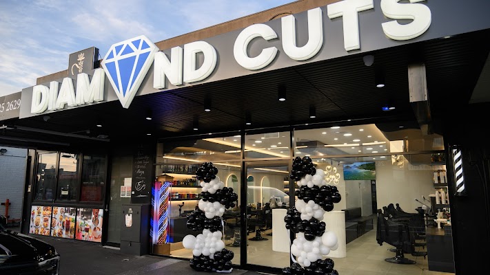 Diamond Cuts