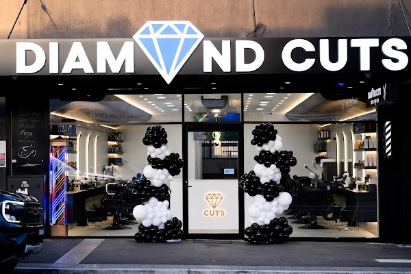 Diamond Cuts photo 2