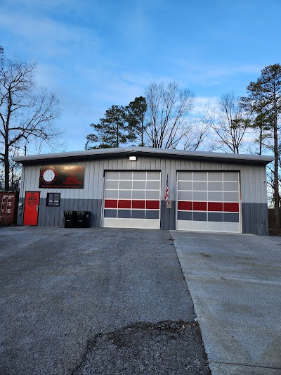 Landers Transmission Service