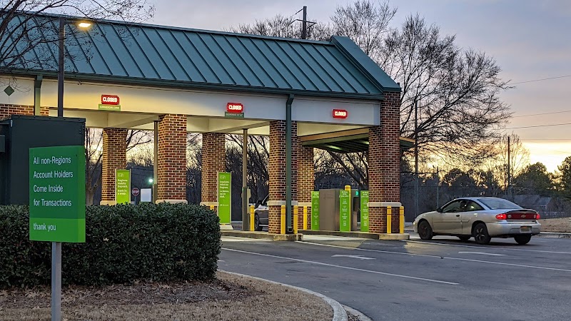 GRIFFIN R BANK radon testing
