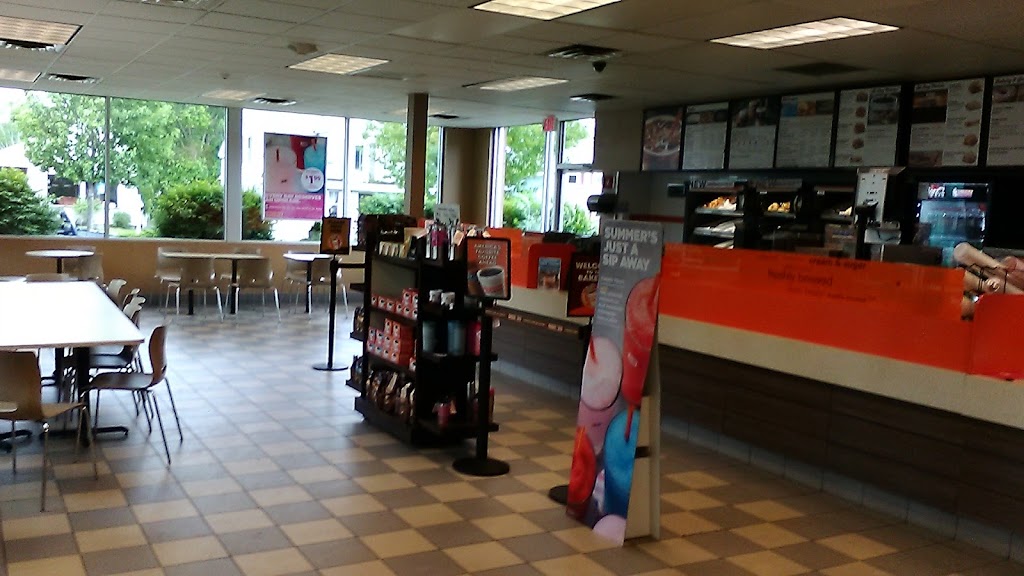 Dunkin’