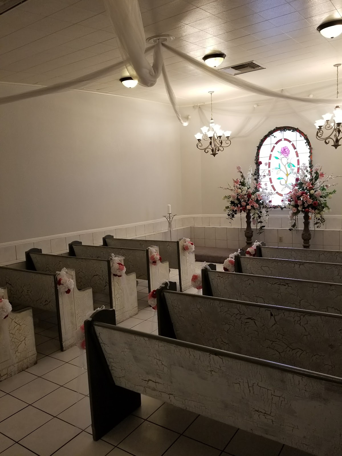 A Chapel of Love: Google Places image 5