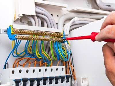 KAGAN ELEKTRİK - Elektrikçi