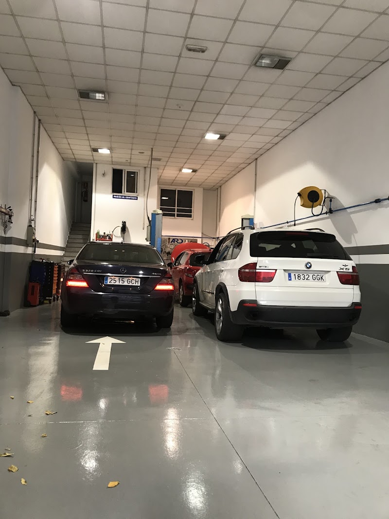 Autorreparacion Doval photo 5