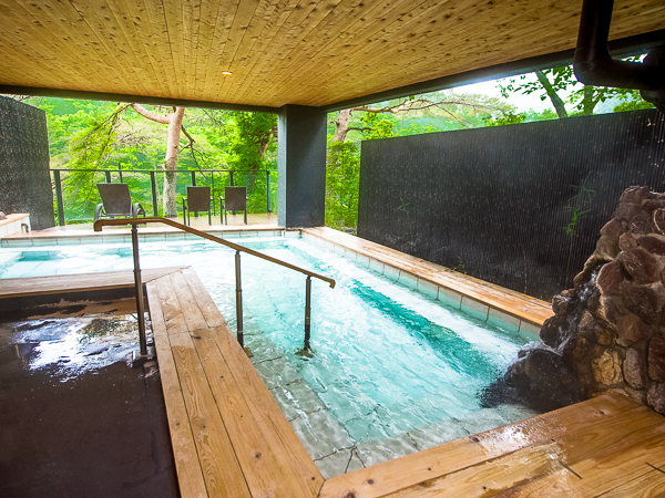 LiVEMAX Resort Kinugawaの画像