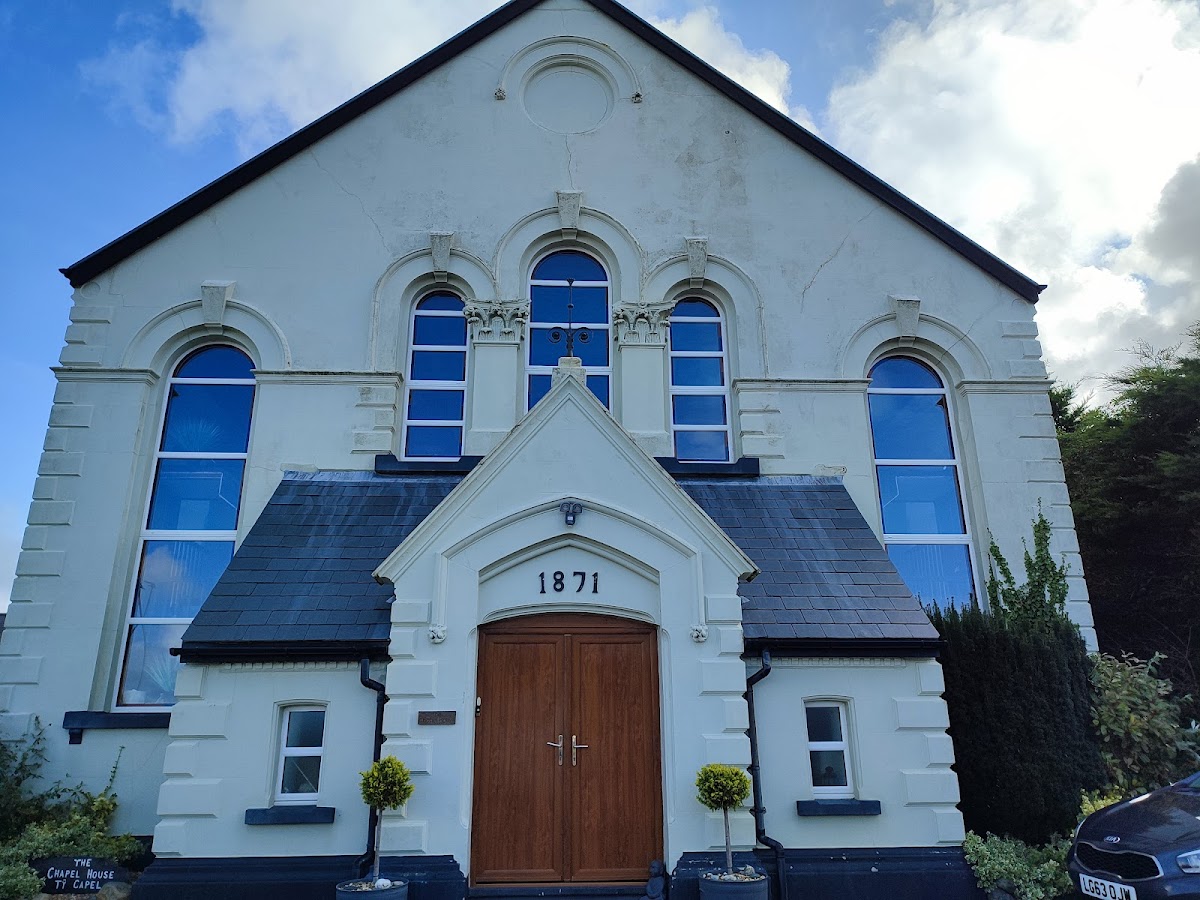 Sunsetbay Retreats — 4