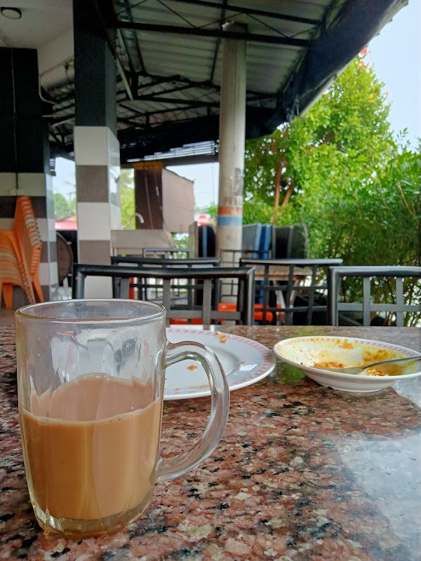 Ali Bistro SDN BHD - Photo 1