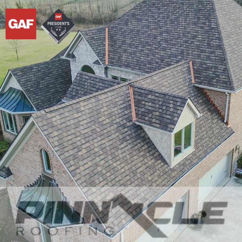 Pinnacle Roofing photo 1