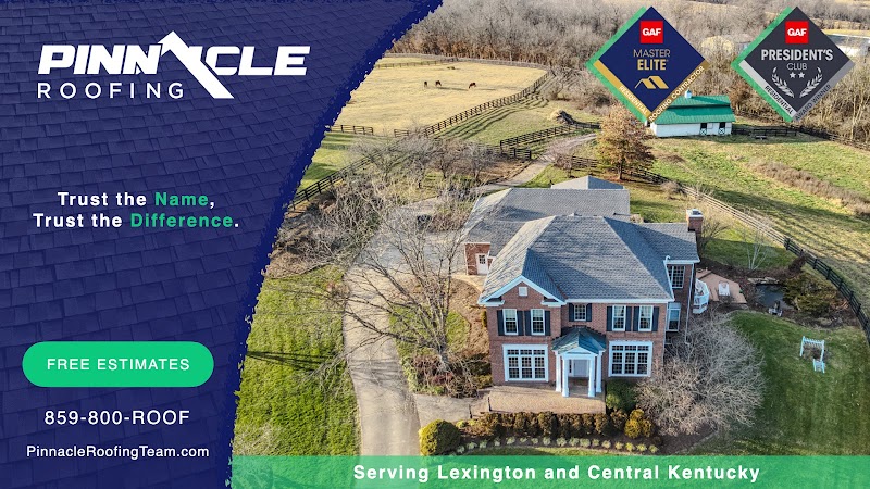 Pinnacle Roofing photo 4