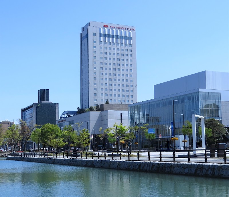 ANA Crowne Plaza Toyama, an IHG Hotelの画像