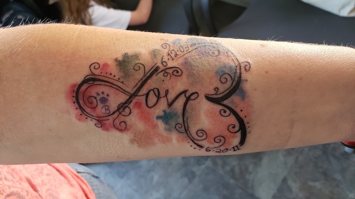 Munsters Ink Tattoo — tattoo studio near Nampa