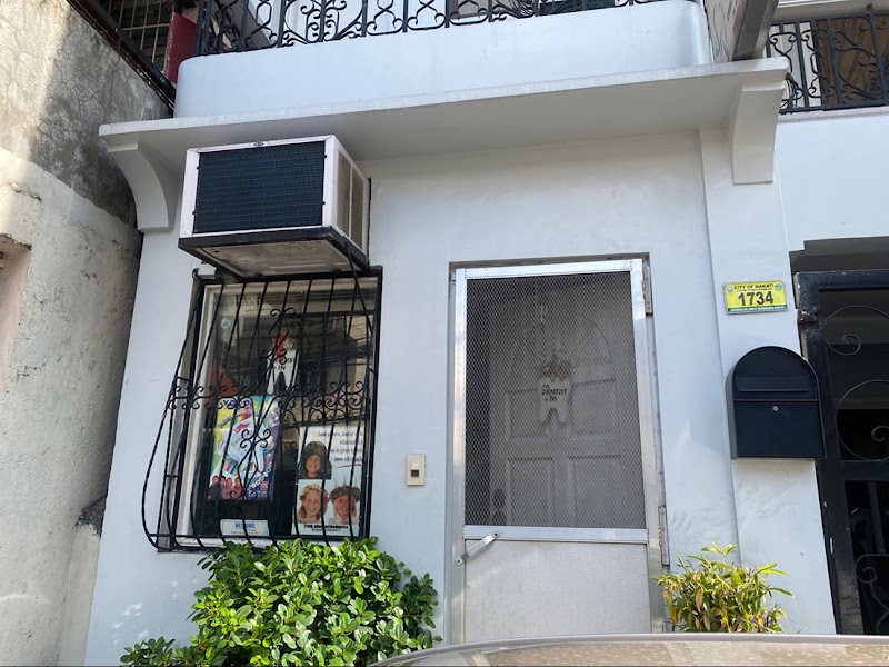 Zuñiga - Abella Dental Clinic