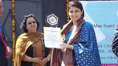 Dr Seema Wadhwa MD
