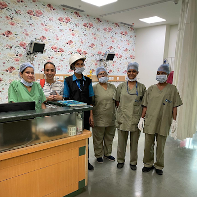 Dr Seema Wadhwa MD - Image 2
