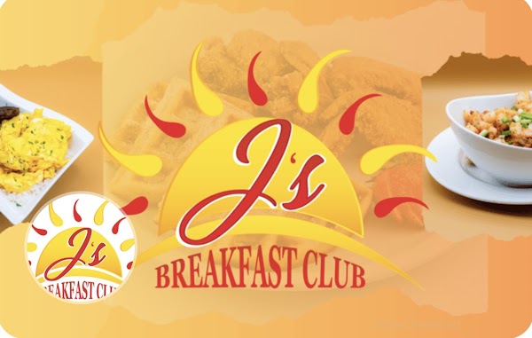 J’s Breakfast Club