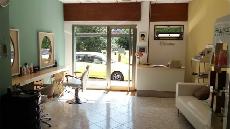 Peluquería Isabel Arias photo 3