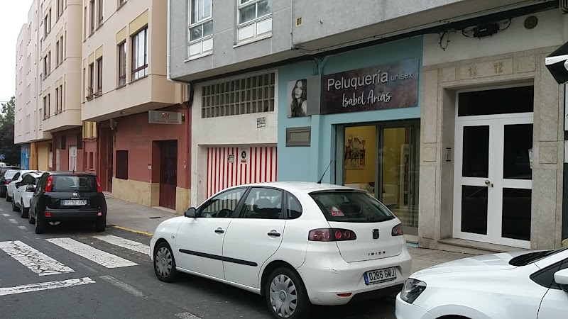 Peluquería Isabel Arias photo 4