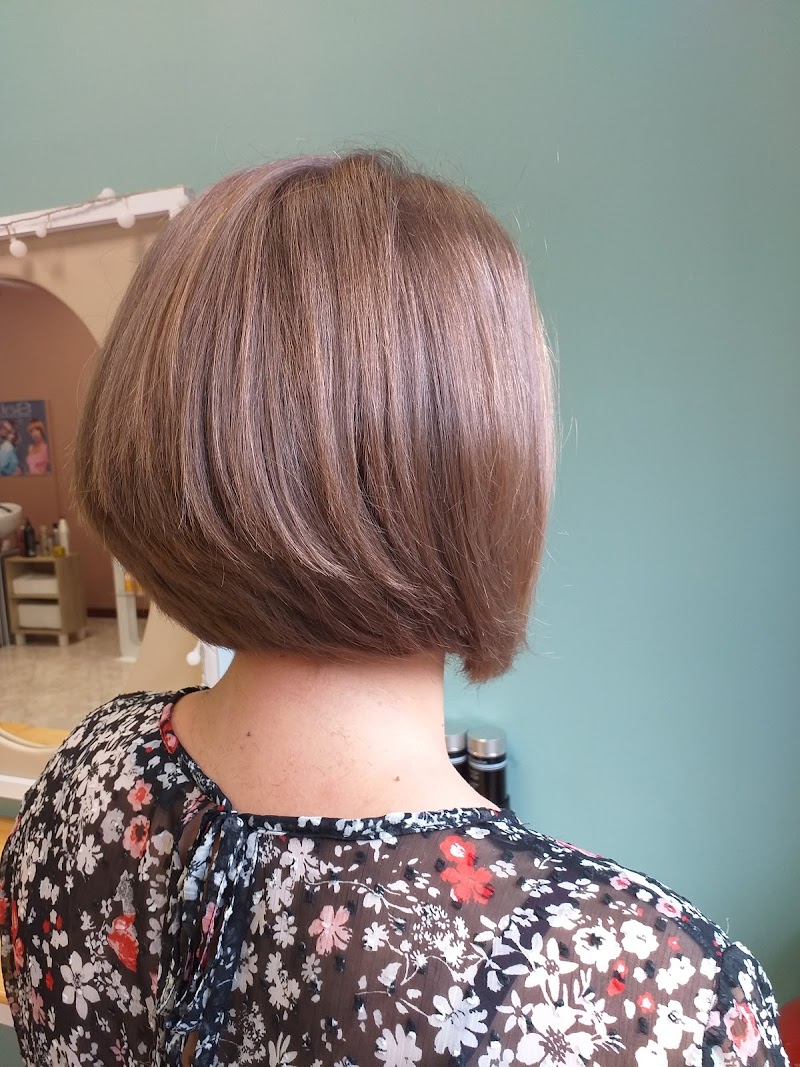 Peluquería Isabel Arias photo 5