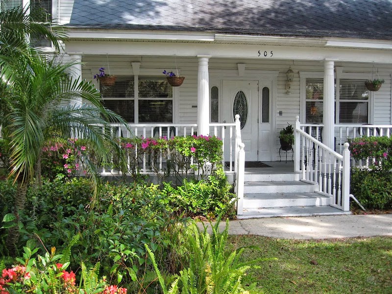 Kiva Of Mount Dora