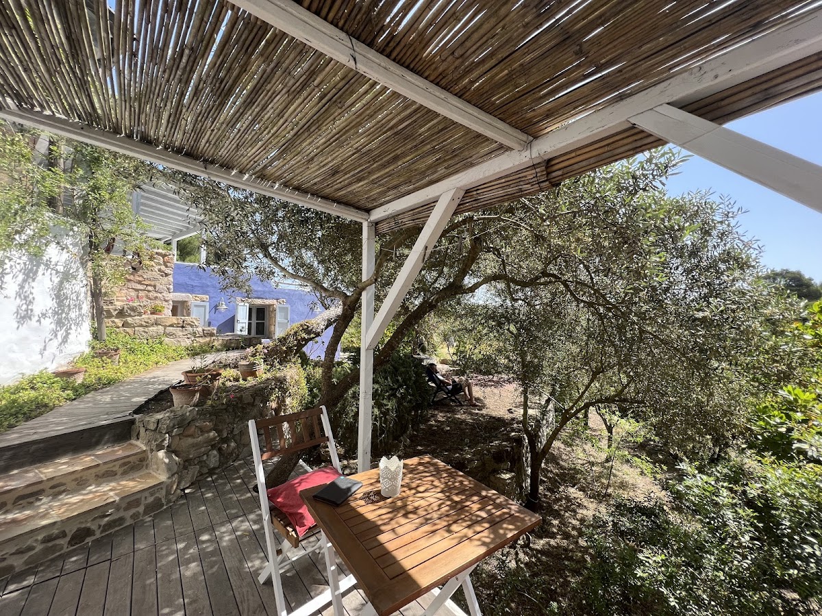 Casa di sale — 3