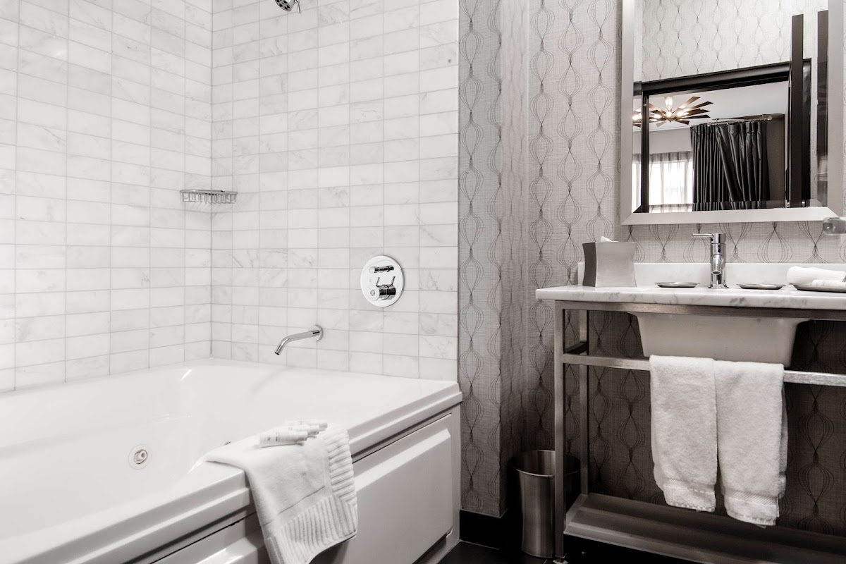The Allegro Royal Sonesta Hotel Chicago Loop, dog-friendly hotel, photo 2