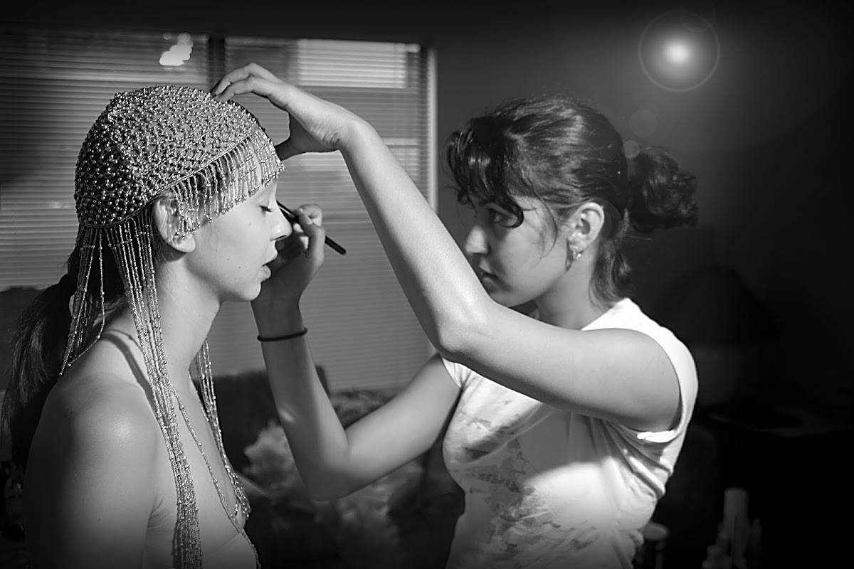 Nadia Shalini Makeup: Google Places image 4