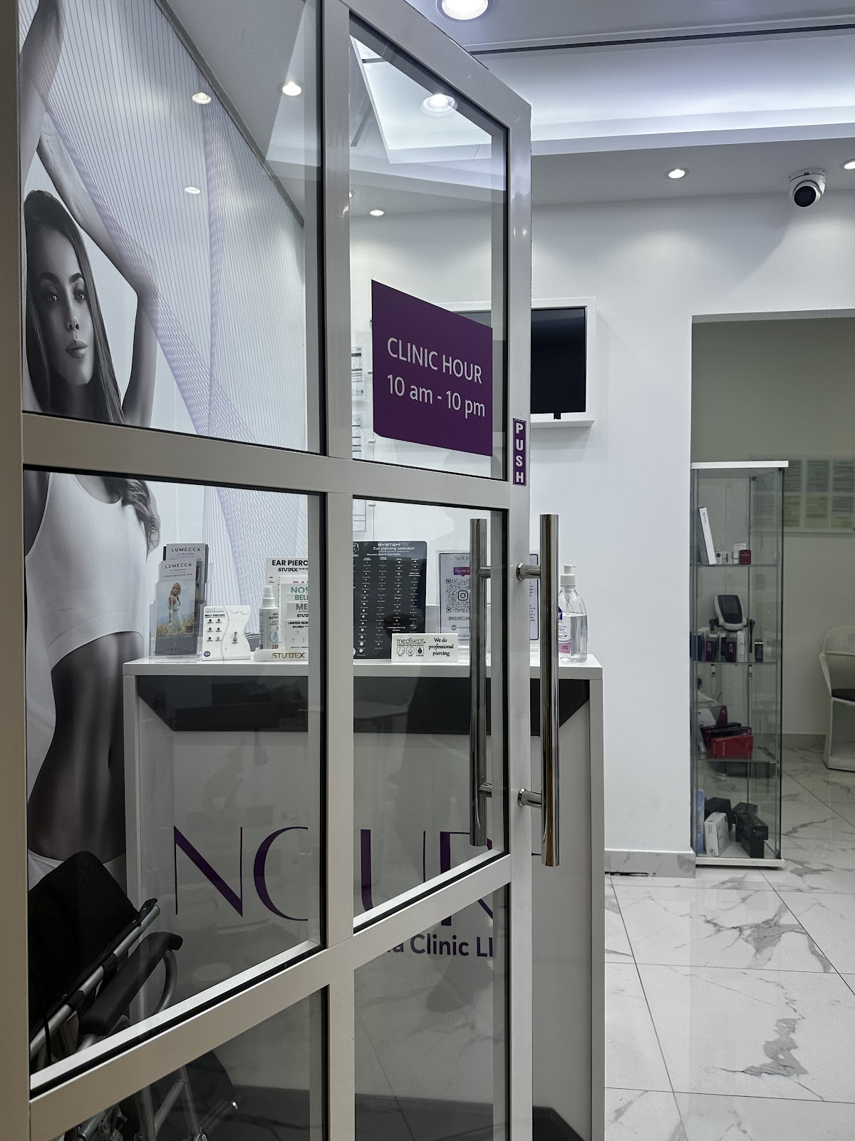 Nour Aesthetic Clinic 4