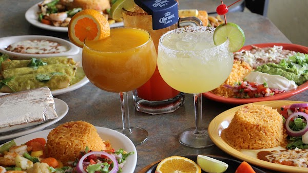 Photo by Los Aztecas Mexican Restaurant