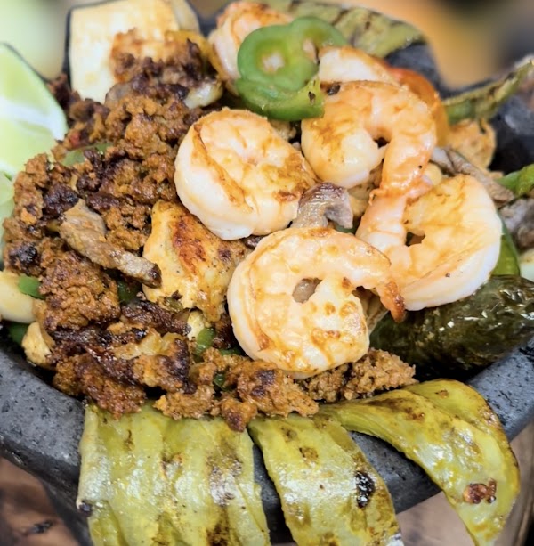 Photo by Los Aztecas Mexican Restaurant