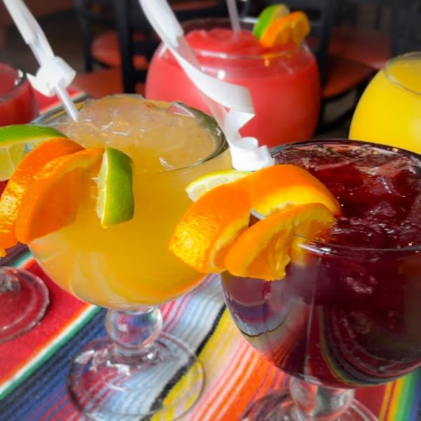 Photo by Los Aztecas Mexican Restaurant