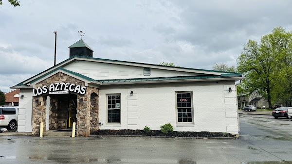 Photo by Los Aztecas Mexican Restaurant