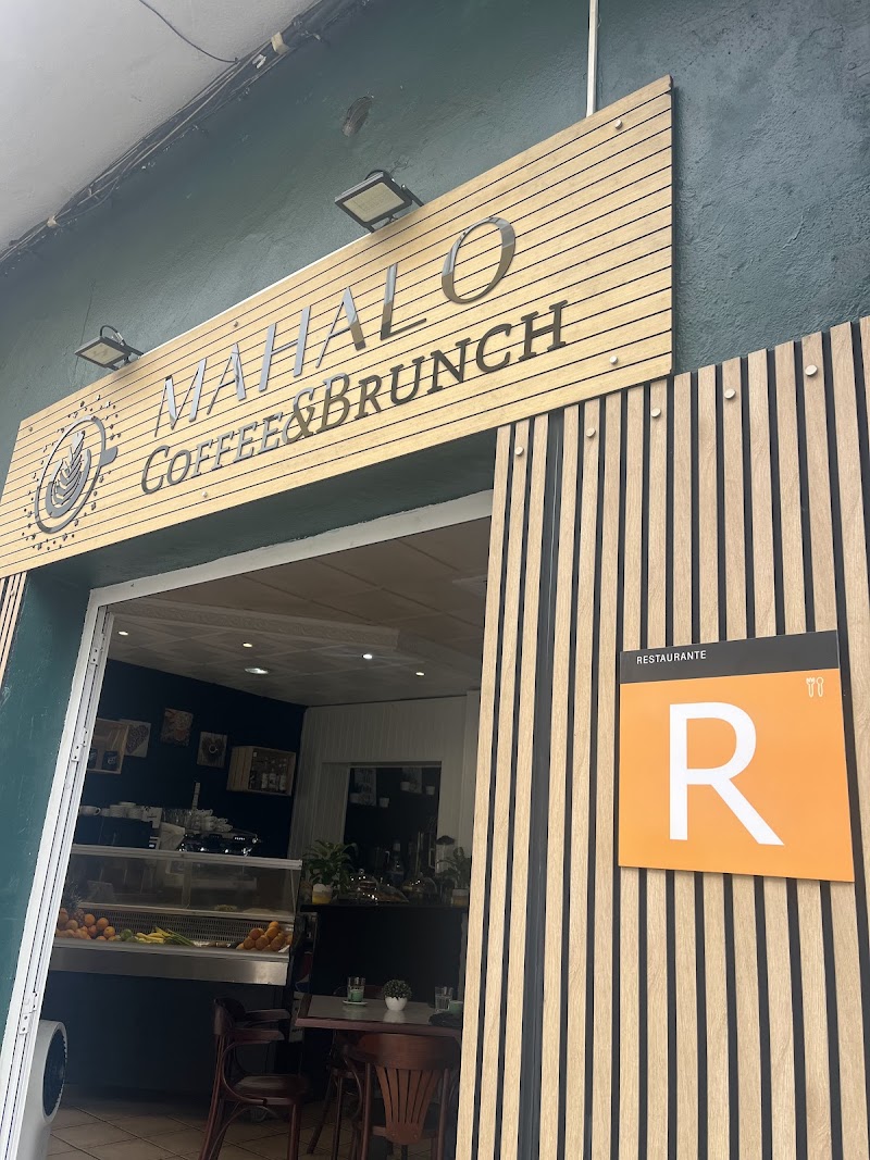 Mahalo Coffee&Brunch