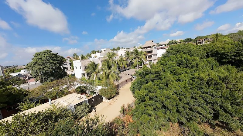 Casa Leah Puerto Escondido